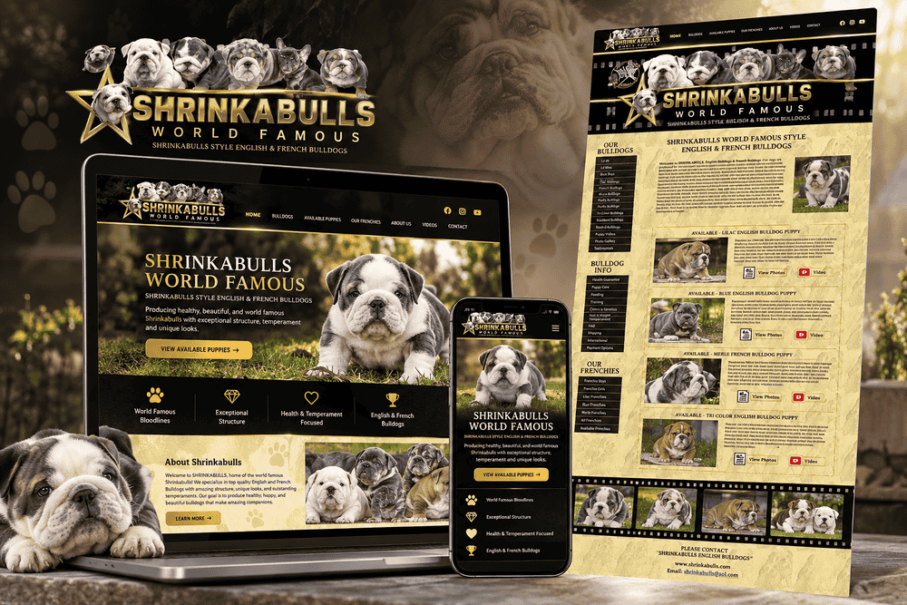 SHRINKBULLS 
